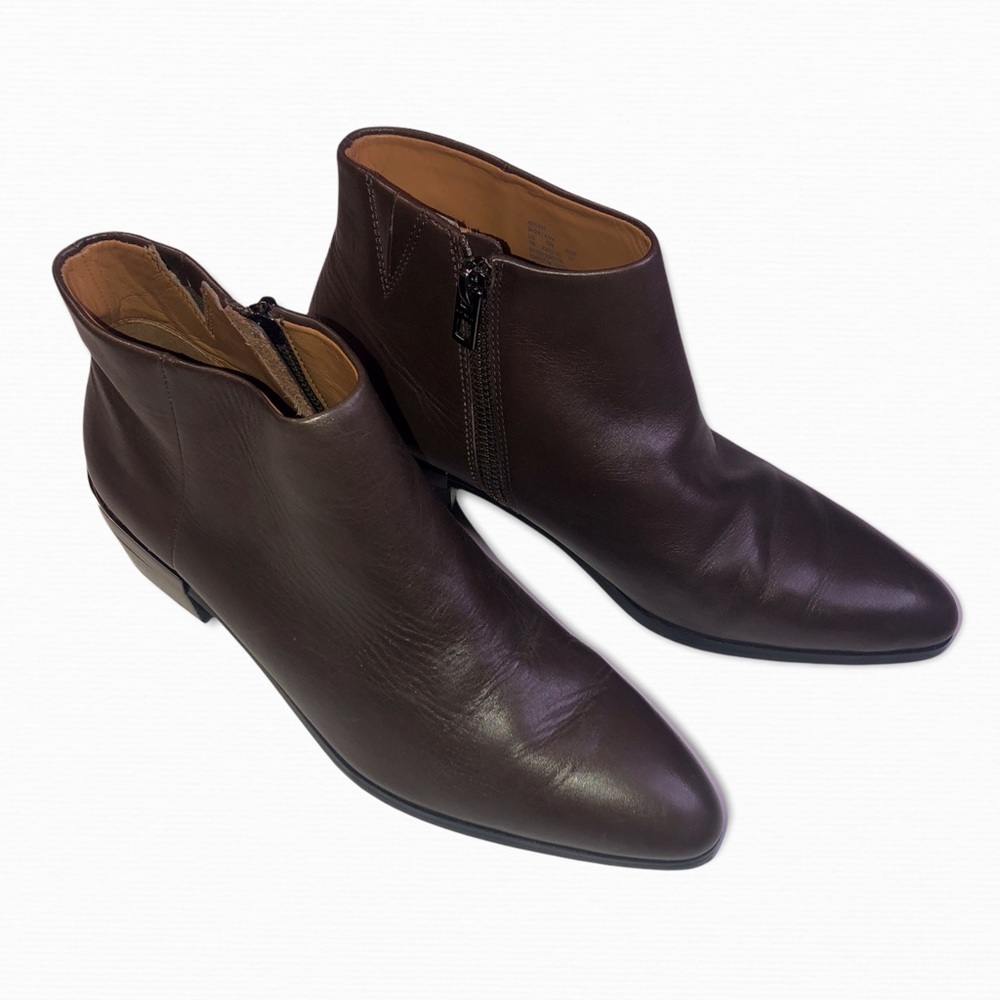 Coach Montana Bootie
